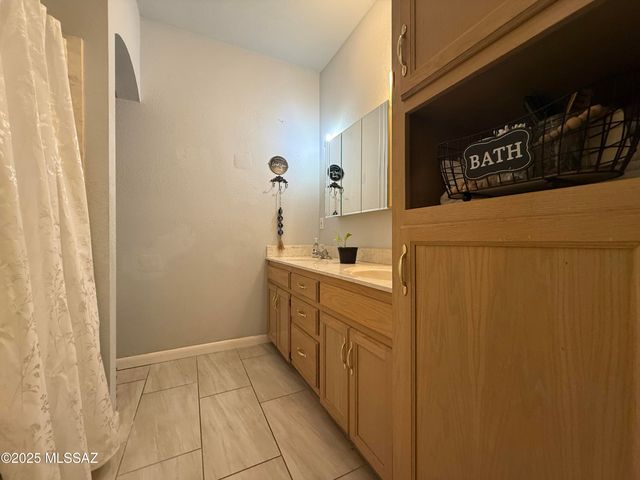 1536 W Cherokee Lane, Safford, AZ 85546