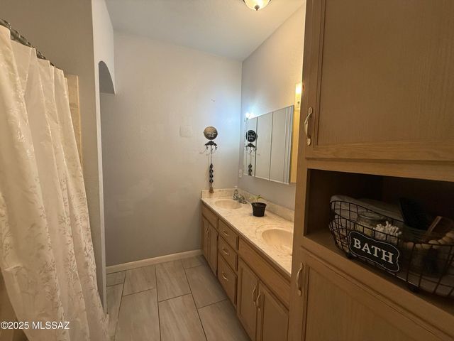 1536 W Cherokee Lane, Safford, AZ 85546