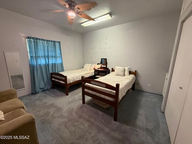 1536 W Cherokee Lane, Safford, AZ 85546