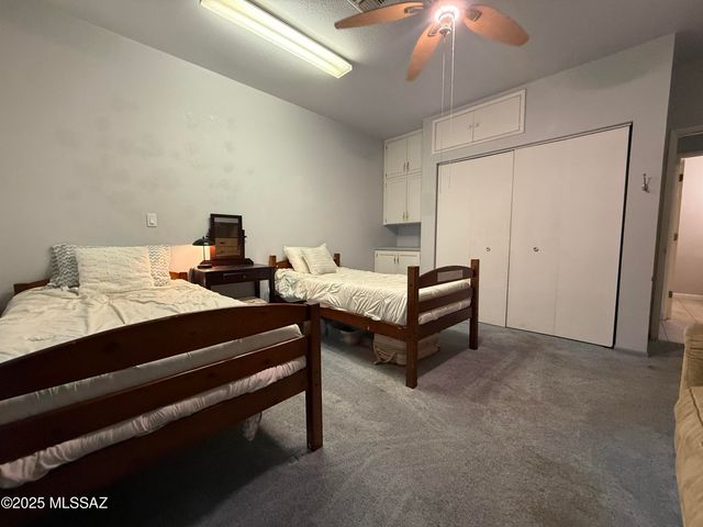 1536 W Cherokee Lane, Safford, AZ 85546