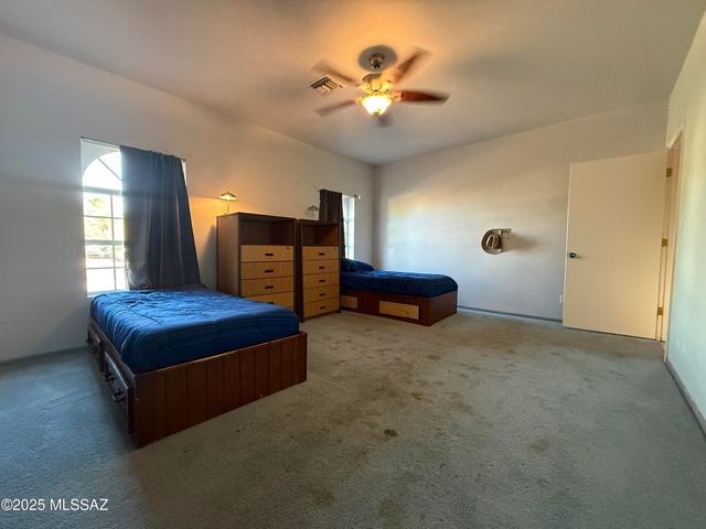 1536 W Cherokee Lane, Safford, AZ 85546