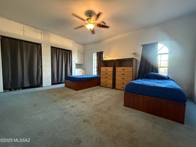 1536 W Cherokee Lane, Safford, AZ 85546