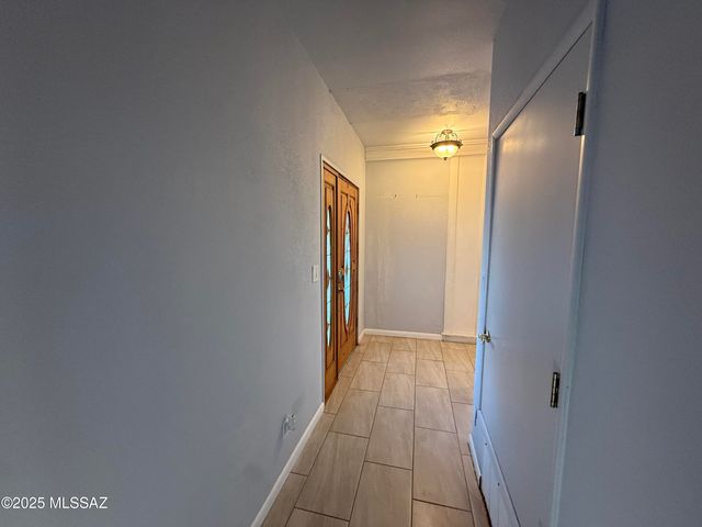 1536 W Cherokee Lane, Safford, AZ 85546