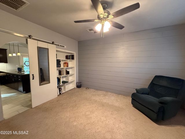 1536 W Cherokee Lane, Safford, AZ 85546