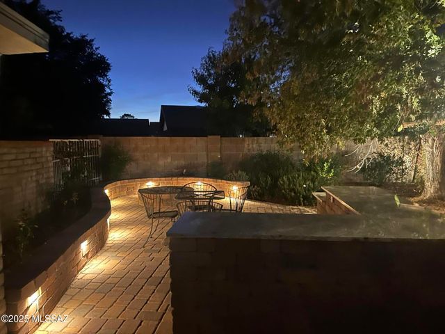 1536 W Cherokee Lane, Safford, AZ 85546