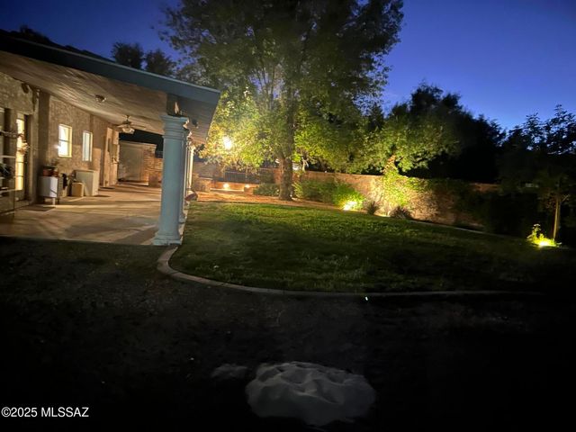 1536 W Cherokee Lane, Safford, AZ 85546