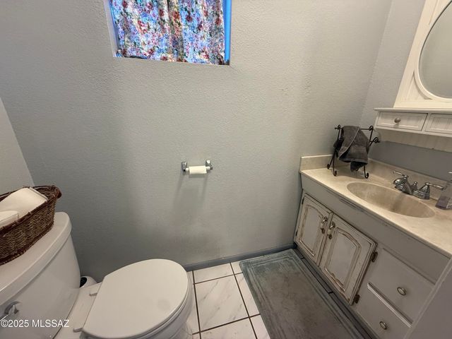 1536 W Cherokee Lane, Safford, AZ 85546