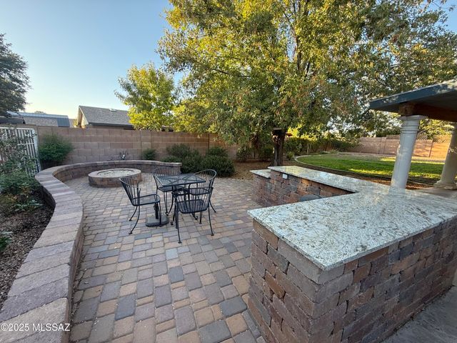 1536 W Cherokee Lane, Safford, AZ 85546