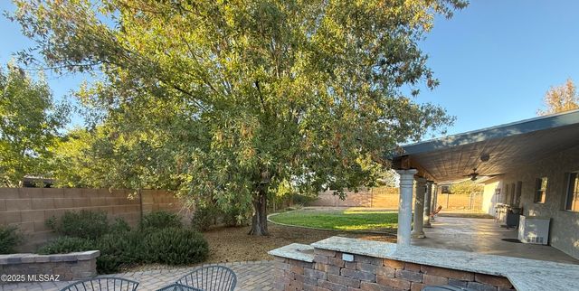 1536 W Cherokee Lane, Safford, AZ 85546