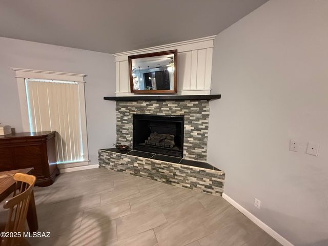 1536 W Cherokee Lane, Safford, AZ 85546