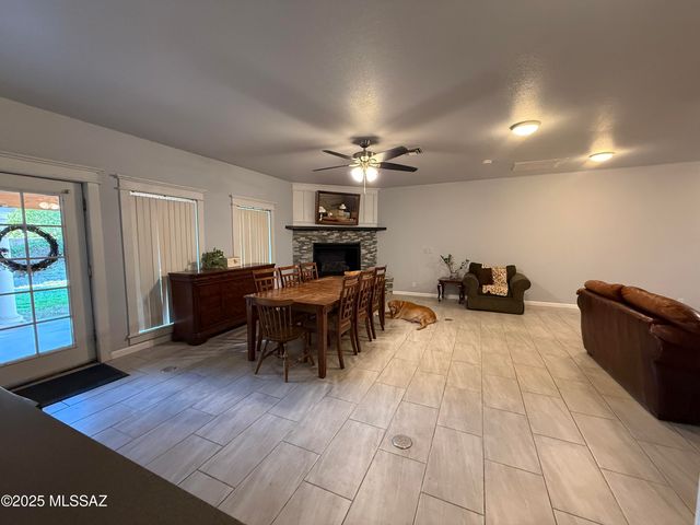 1536 W Cherokee Lane, Safford, AZ 85546