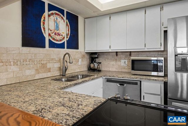 1418 HIGHLANDS CONDOS, Wintergreen, VA 22967