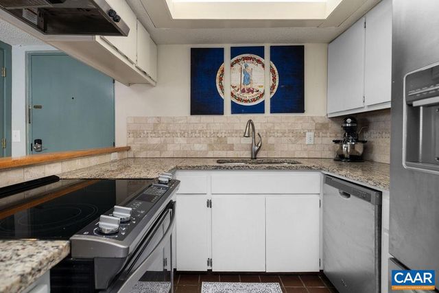 1418 HIGHLANDS CONDOS, Wintergreen, VA 22967