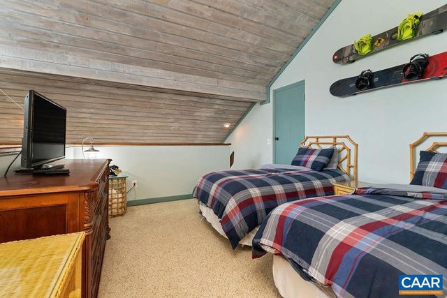 1418 HIGHLANDS CONDOS, Wintergreen, VA 22967