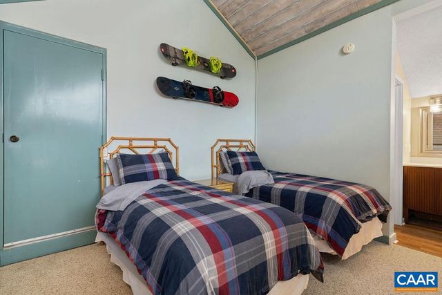 1418 HIGHLANDS CONDOS, Wintergreen, VA 22967