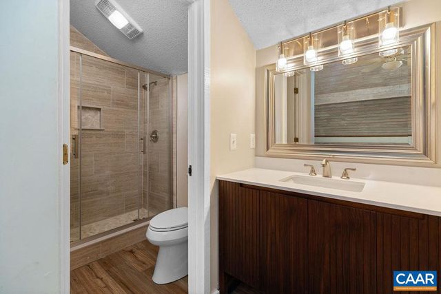 1418 HIGHLANDS CONDOS, Wintergreen, VA 22967