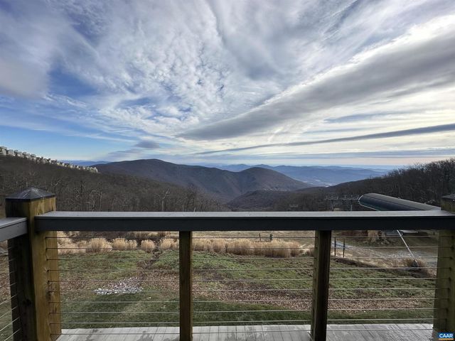 1418 HIGHLANDS CONDOS, Wintergreen, VA 22967