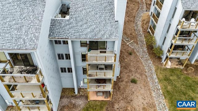 1418 HIGHLANDS CONDOS, Wintergreen, VA 22967