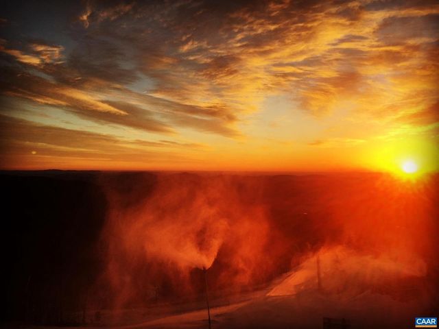 1418 HIGHLANDS CONDOS, Wintergreen, VA 22967