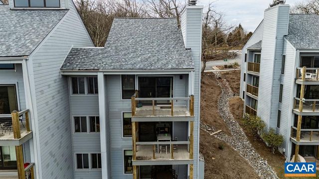 1418 HIGHLANDS CONDOS, Wintergreen, VA 22967