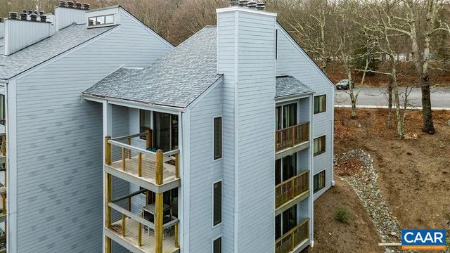 1418 HIGHLANDS CONDOS, Wintergreen, VA 22967