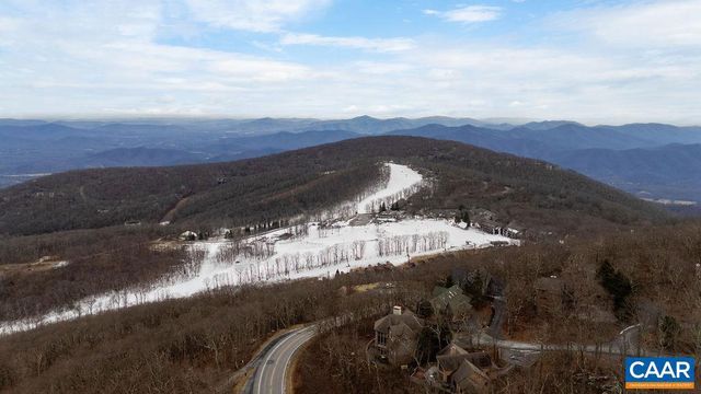 1418 HIGHLANDS CONDOS, Wintergreen, VA 22967