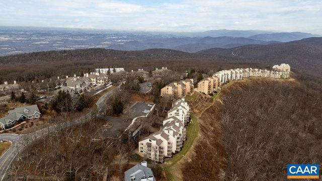 1418 HIGHLANDS CONDOS, Wintergreen, VA 22967