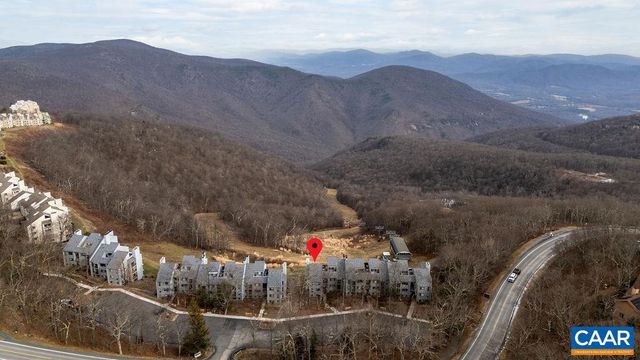 1418 HIGHLANDS CONDOS, Wintergreen, VA 22967