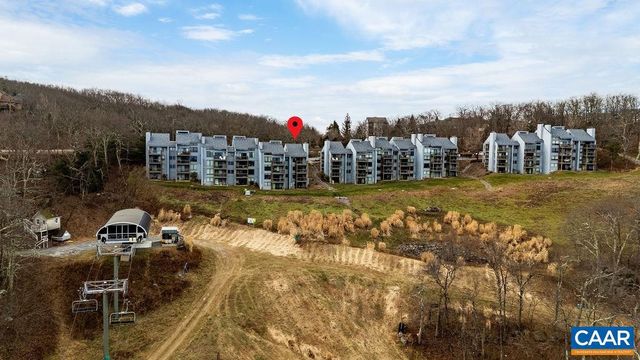 1418 HIGHLANDS CONDOS, Wintergreen, VA 22967