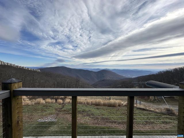 1418 HIGHLANDS CONDOS, Wintergreen, VA 22967