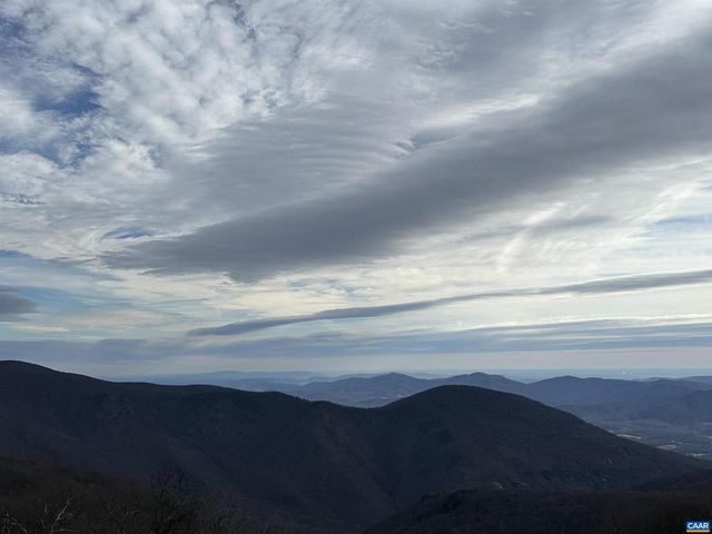 1418 HIGHLANDS CONDOS, Wintergreen, VA 22967