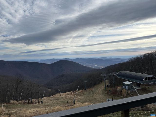 1418 HIGHLANDS CONDOS, Wintergreen, VA 22967