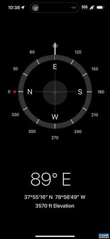 1418 HIGHLANDS CONDOS, Wintergreen, VA 22967