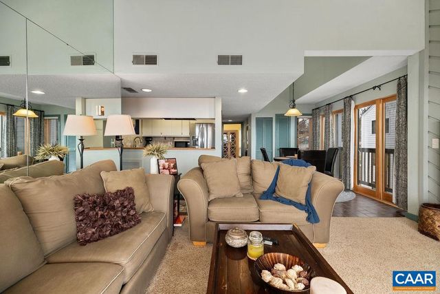 1418 HIGHLANDS CONDOS, Wintergreen, VA 22967