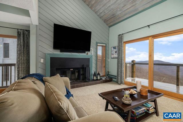 1418 HIGHLANDS CONDOS, Wintergreen, VA 22967