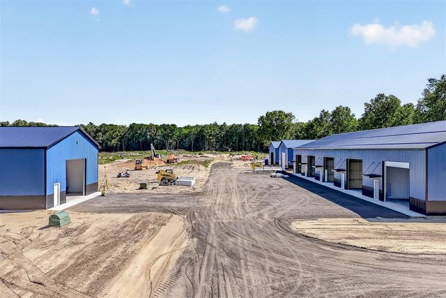 4150 W Dune Locker Place, Mears, MI 49436