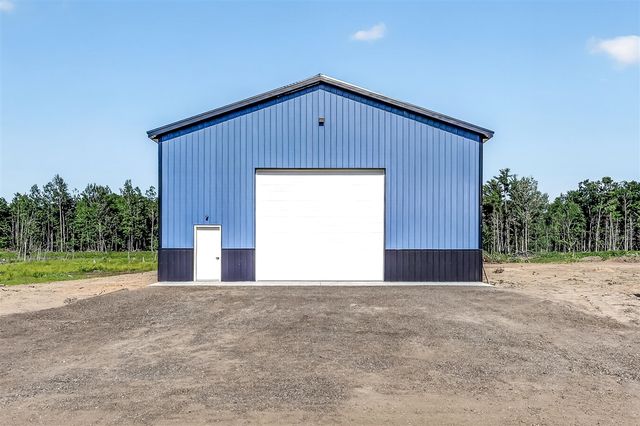 4150 W Dune Locker Place, Mears, MI 49436