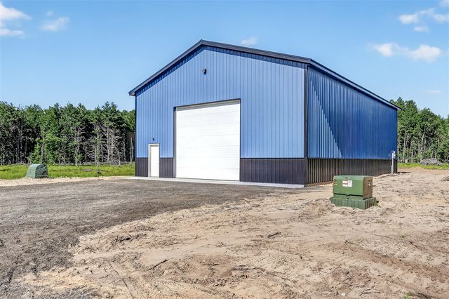 4150 W Dune Locker Place, Mears, MI 49436