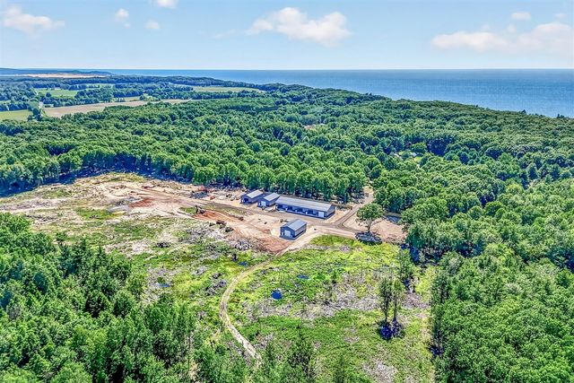 4150 W Dune Locker Place, Mears, MI 49436