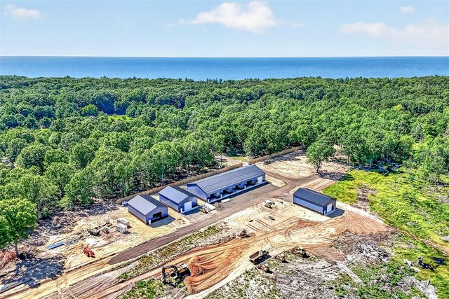 4150 W Dune Locker Place, Mears, MI 49436