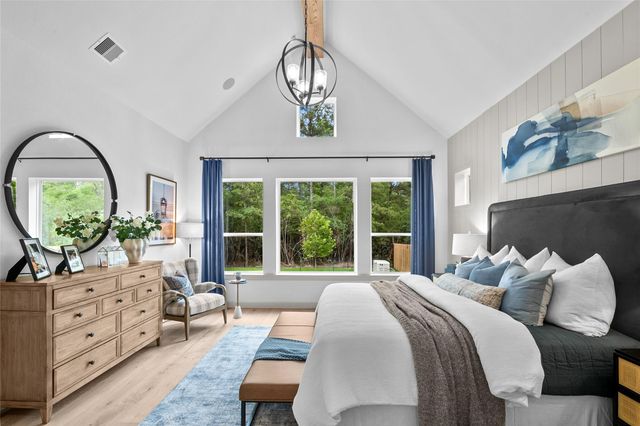 41818 Hubbard Street, Todd Mission, TX 77316