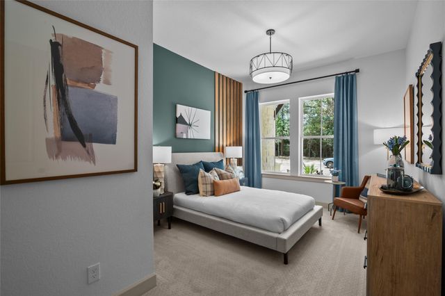 41818 Hubbard Street, Todd Mission, TX 77316