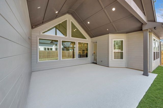 41818 Hubbard Street, Todd Mission, TX 77316