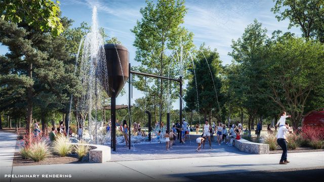 41818 Hubbard Street, Todd Mission, TX 77316