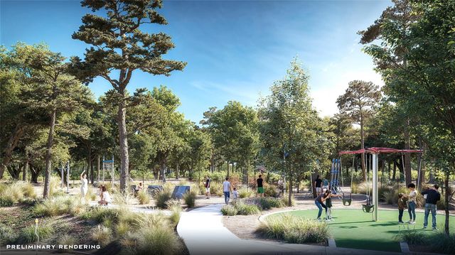 41818 Hubbard Street, Todd Mission, TX 77316