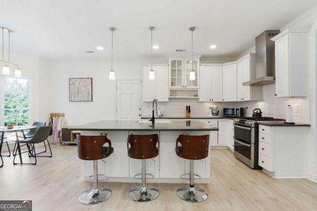 400 Gatehouse Court, Alpharetta, GA 30009
