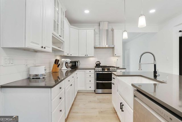 400 Gatehouse Court, Alpharetta, GA 30009