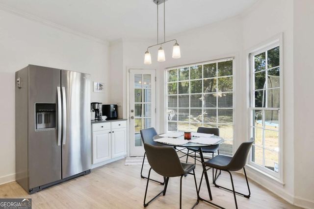 400 Gatehouse Court, Alpharetta, GA 30009