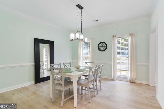 400 Gatehouse Court, Alpharetta, GA 30009