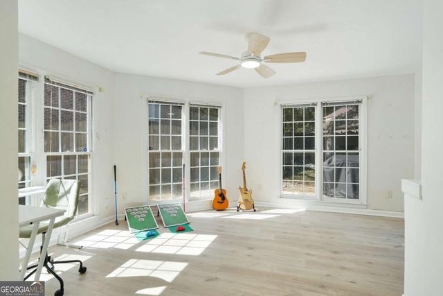 400 Gatehouse Court, Alpharetta, GA 30009